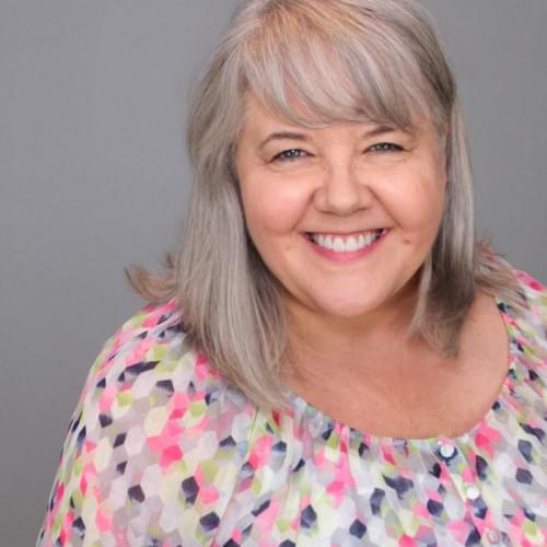 Picture of Valerie Strevell.